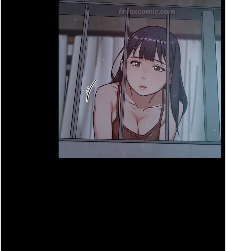 深层洁净达人第55話-那就叫做愛嗎?