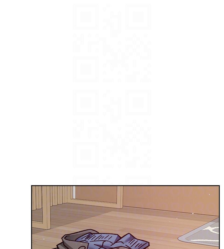 深层洁净达人第55話-那就叫做愛嗎?