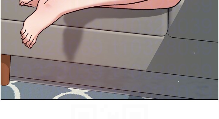 深层洁净达人第55話-那就叫做愛嗎?