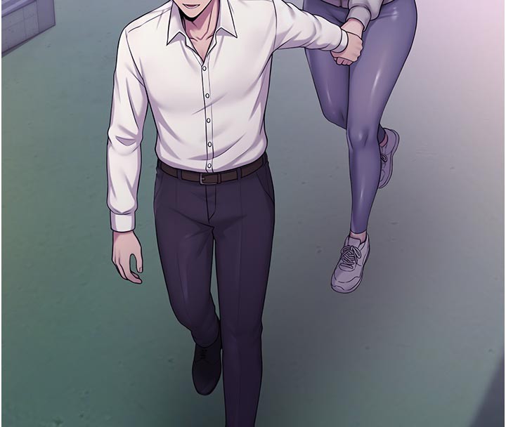 校园禁播角落第28話-試過才知道有多銷魂