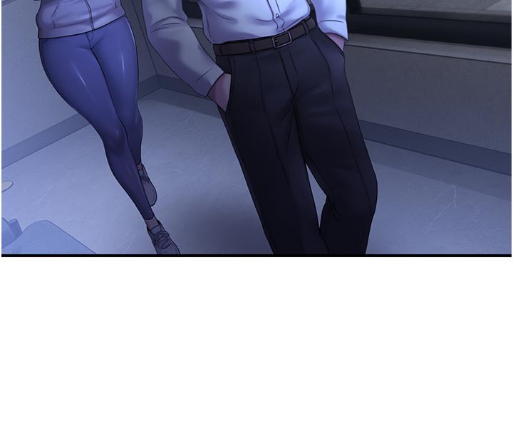 校园禁播角落第28話-試過才知道有多銷魂