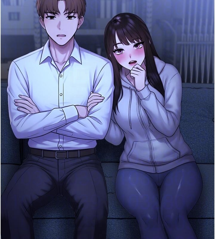 校园禁播角落第28話-試過才知道有多銷魂