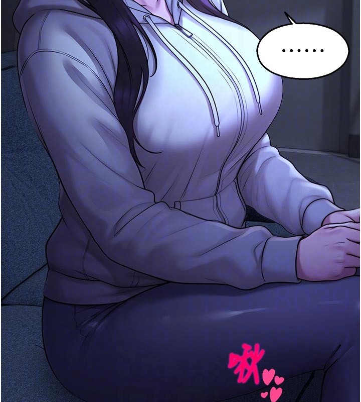 校园禁播角落第28話-試過才知道有多銷魂