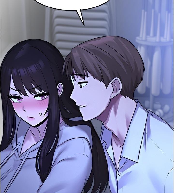 校园禁播角落第28話-試過才知道有多銷魂