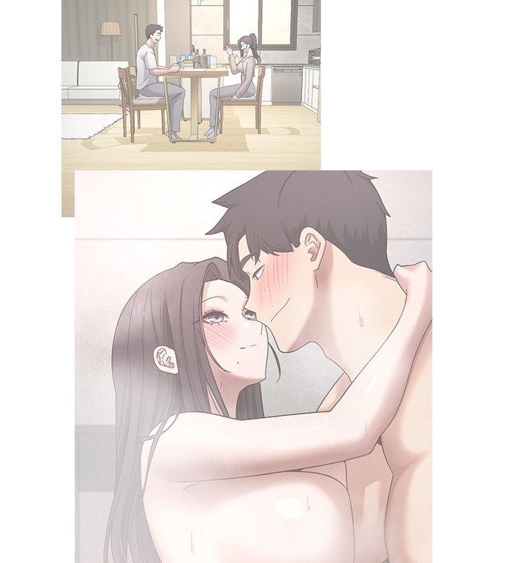 币转人生第64話-我果然和她最合拍