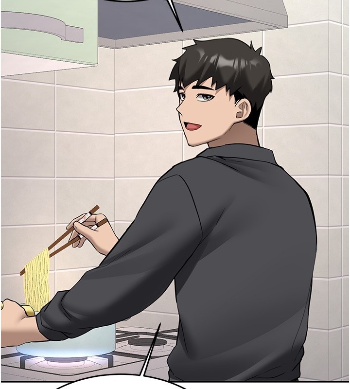 新生老司机第26話-只有妳吃過我煮的泡麵