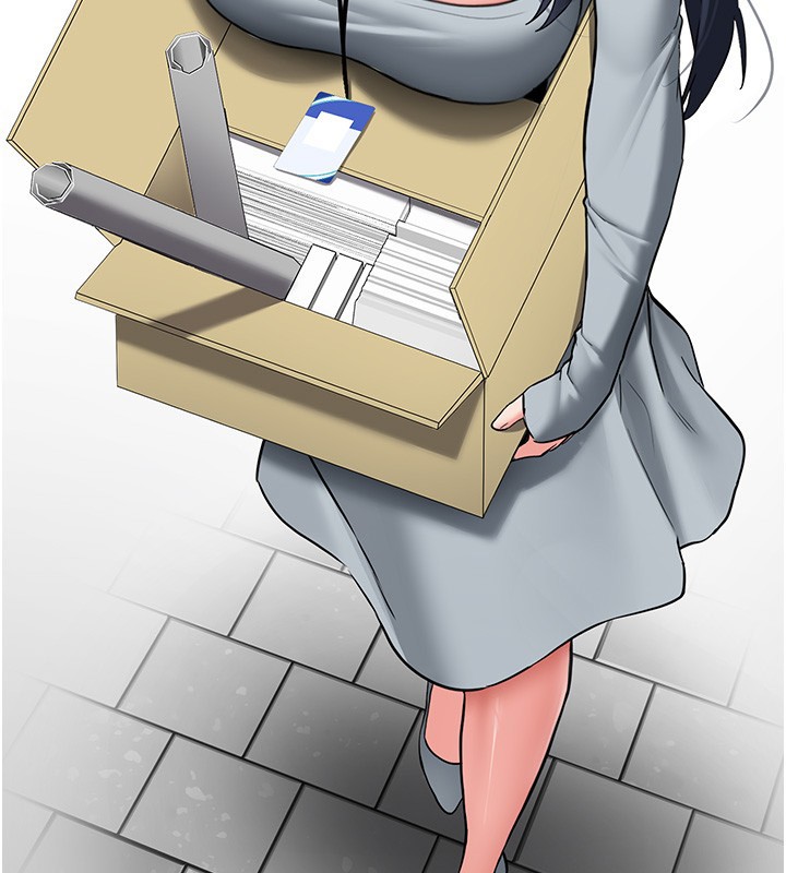 新生老司机第26話-只有妳吃過我煮的泡麵