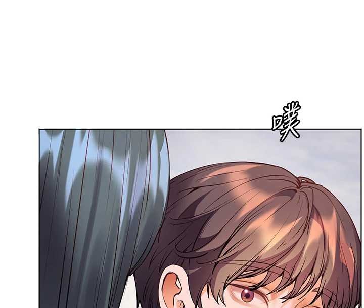 老师的亲密指导第91話-使出無敵魅惑勾心術