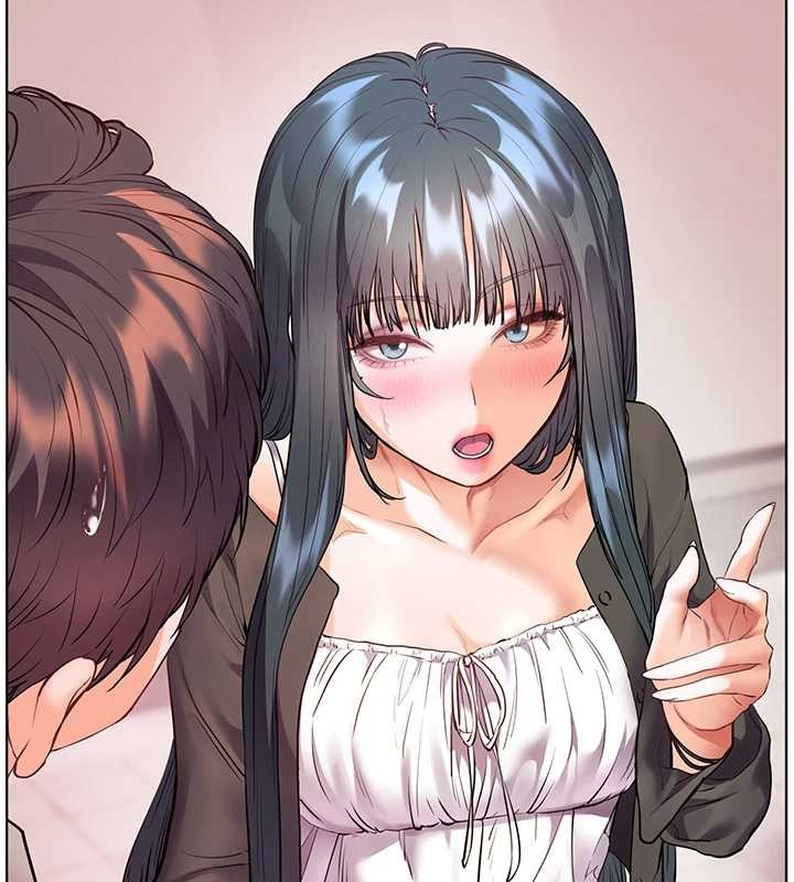 老师的亲密指导第91話-使出無敵魅惑勾心術