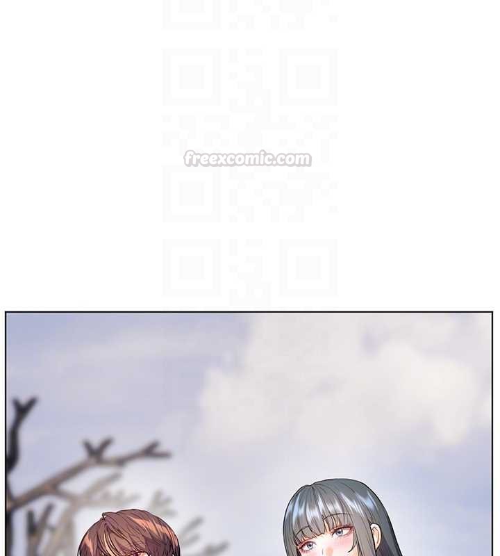 老师的亲密指导第91話-使出無敵魅惑勾心術