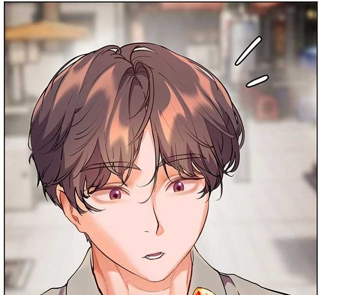 老师的亲密指导第91話-使出無敵魅惑勾心術