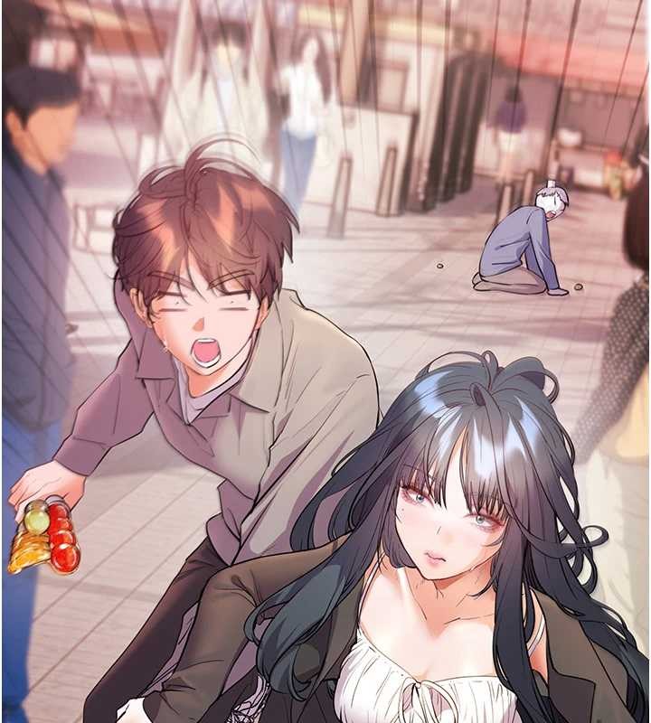 老师的亲密指导第91話-使出無敵魅惑勾心術