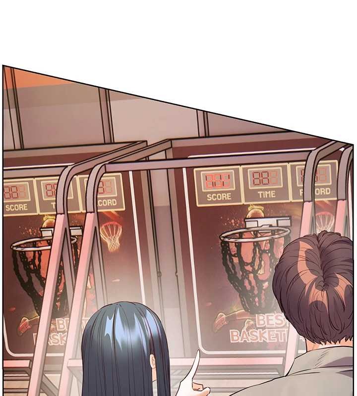 老师的亲密指导第91話-使出無敵魅惑勾心術