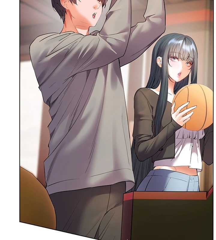 老师的亲密指导第91話-使出無敵魅惑勾心術