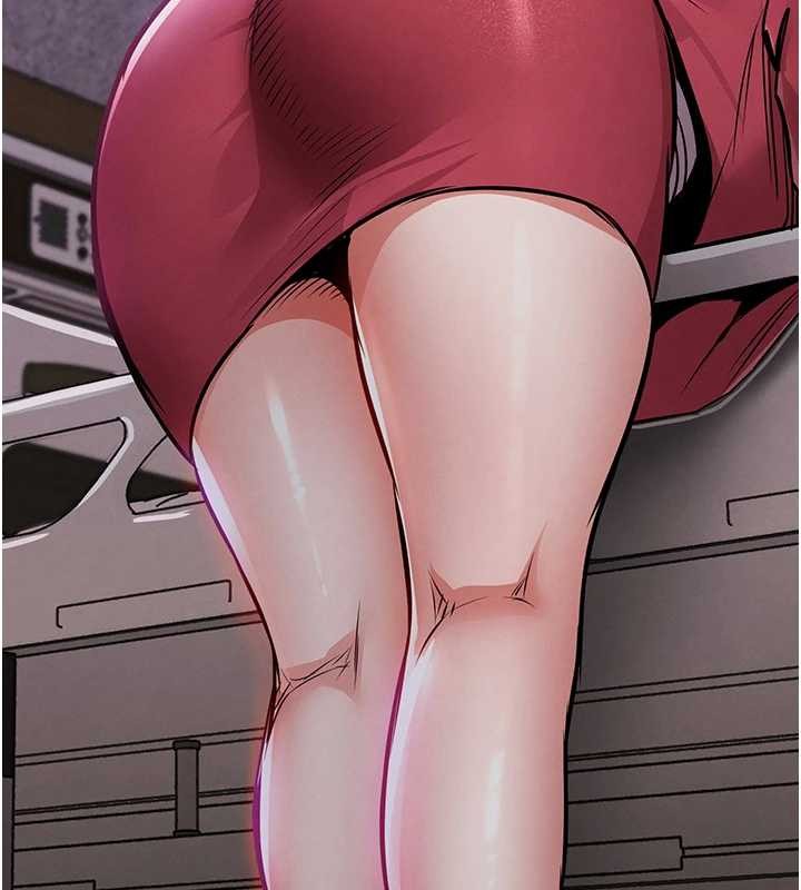 衣锦还乡第38話-亂入的變態護理師