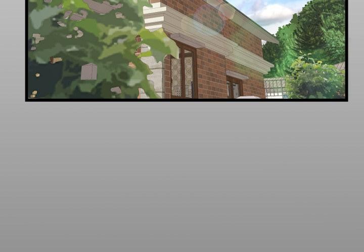 房间裏的心跳第26話