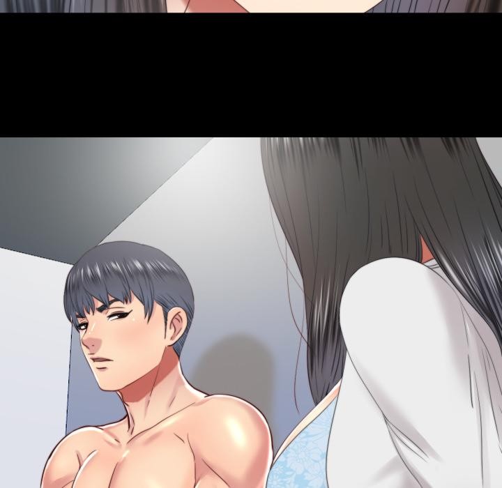 隐秘的同居第28話