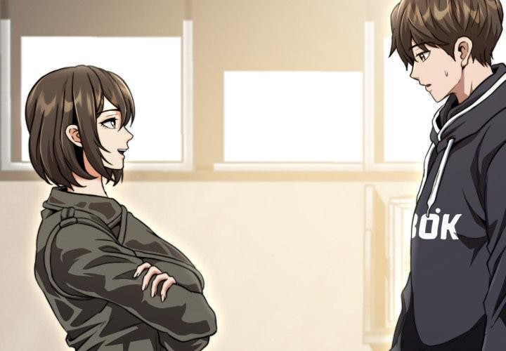 黑帮千金养成记第18話