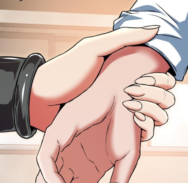 黑帮千金养成记第18話