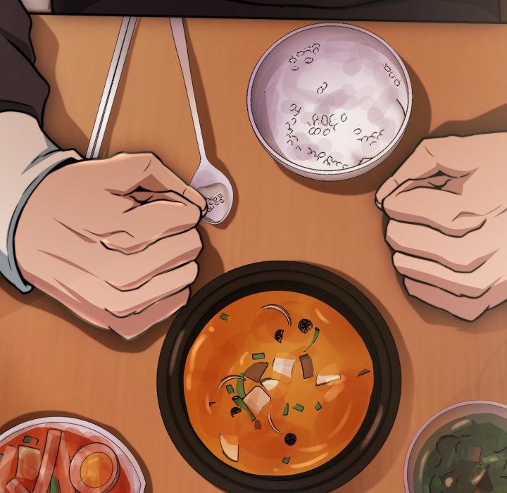 黑帮千金养成记第18話