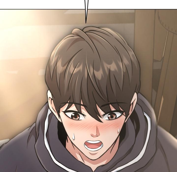 黑帮千金养成记第18話