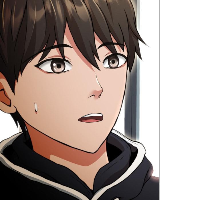 黑帮千金养成记第18話