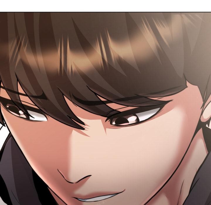 黑帮千金养成记第18話