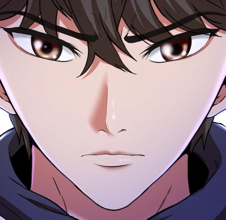 黑帮千金养成记第18話