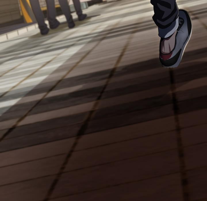 黑帮千金养成记第18話