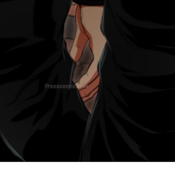 黑帮千金养成记第18話