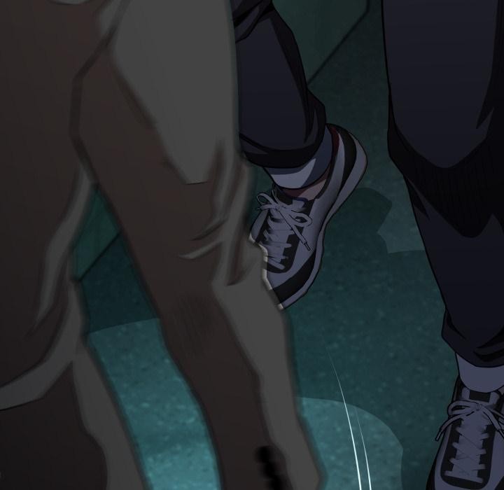 黑帮千金养成记第18話