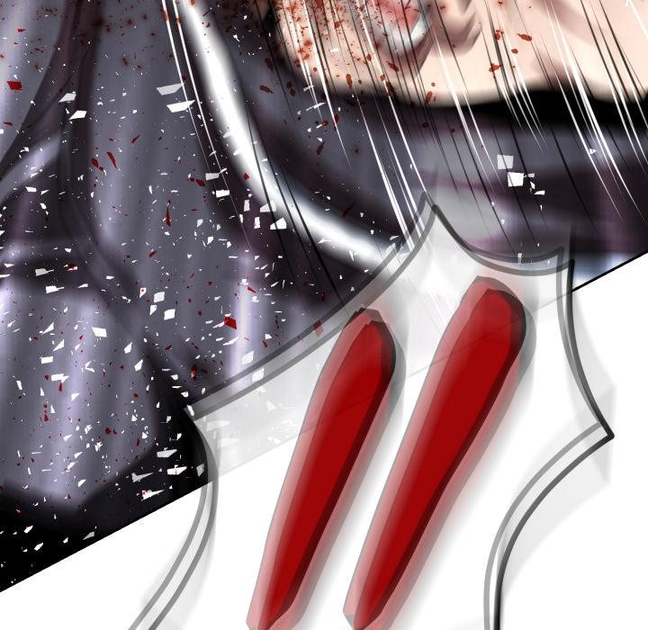 黑帮千金养成记第18話