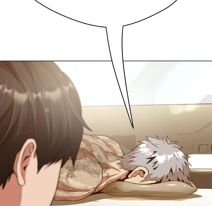 黑帮千金养成记第18話