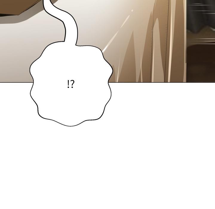 黑帮千金养成记第18話