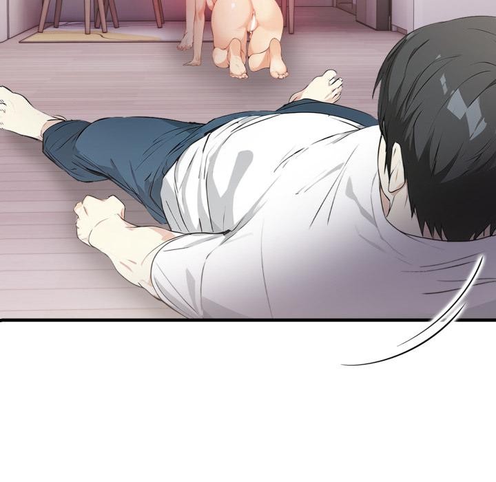 亲切的熟女邻居第17話