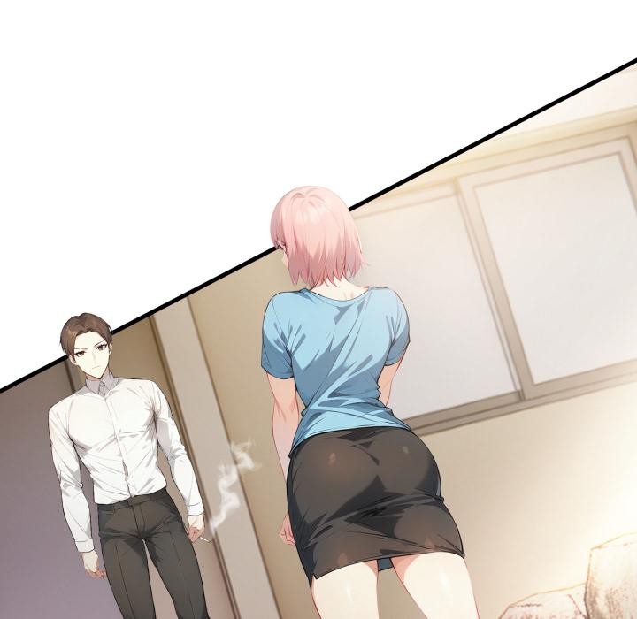 亲切的熟女邻居第17話