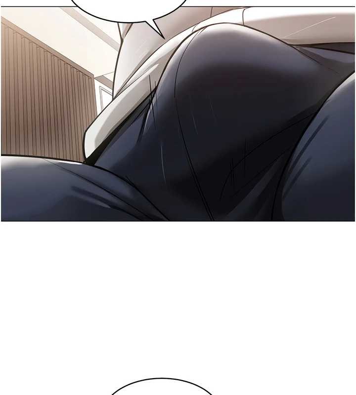 女同事太犯规第18話-被三振出局的部長