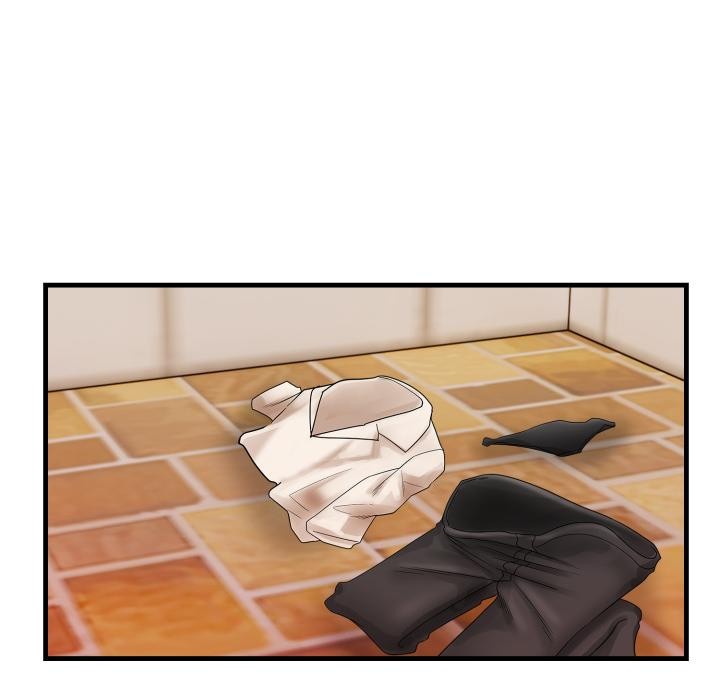 刺激的速食店大夜班第5話