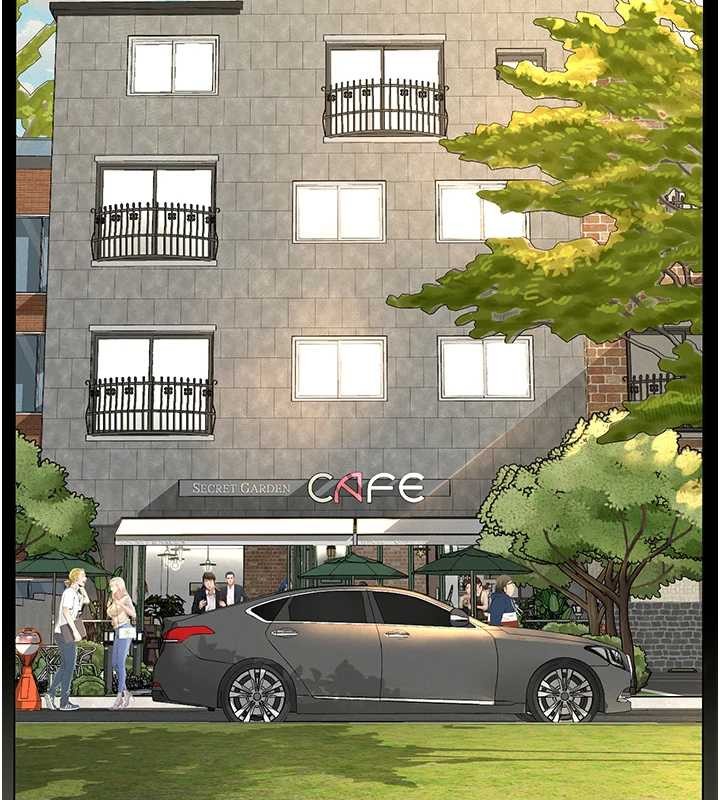 义父第10話-一日父女