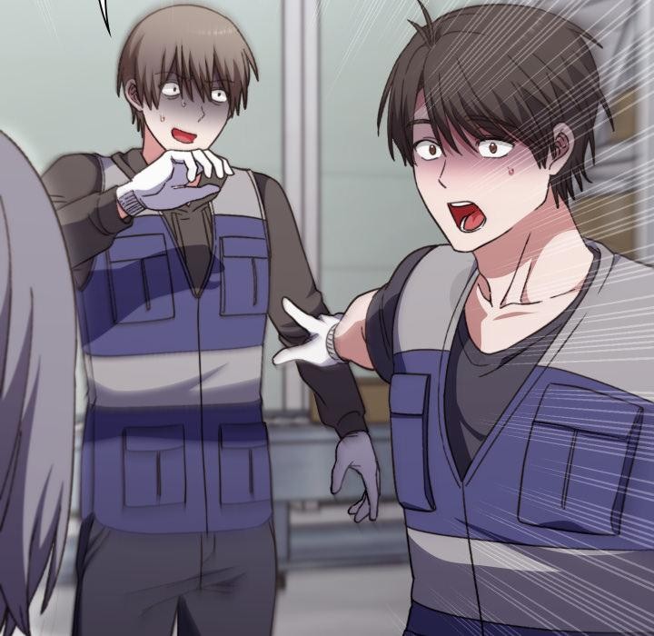 扑通扑通终极密码第9話