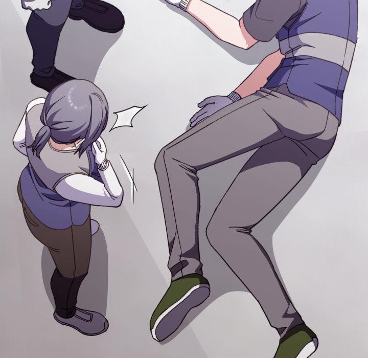 扑通扑通终极密码第9話