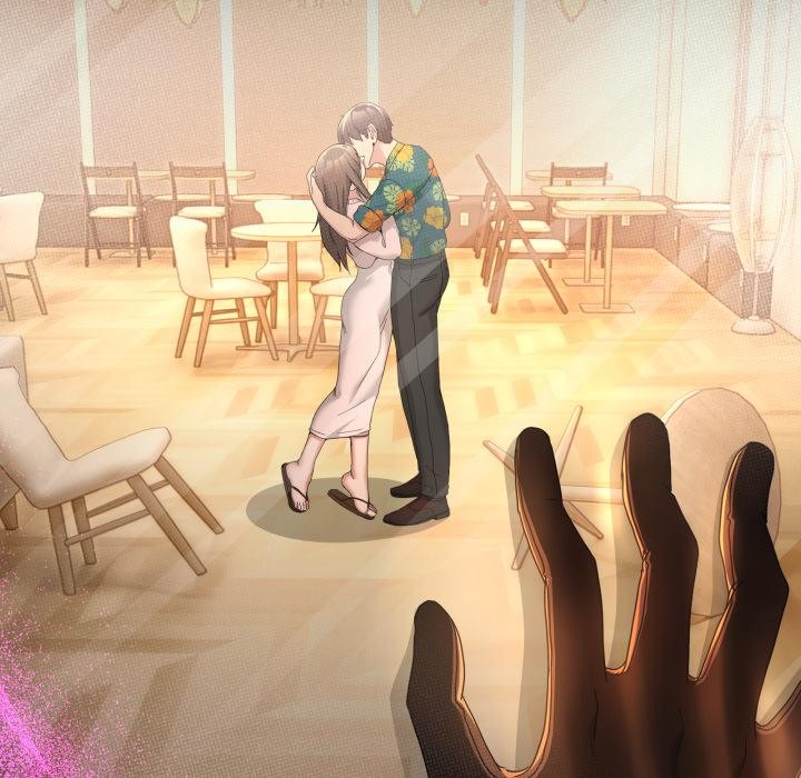 男人止步第48話