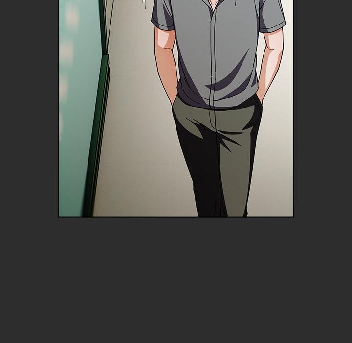 请弄臟我的女朋友第47話