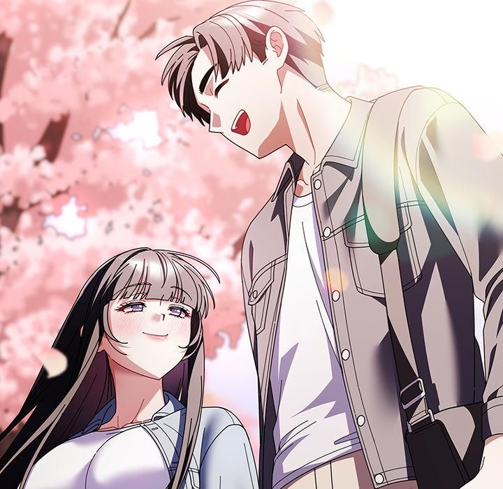 请弄臟我的女朋友第47話