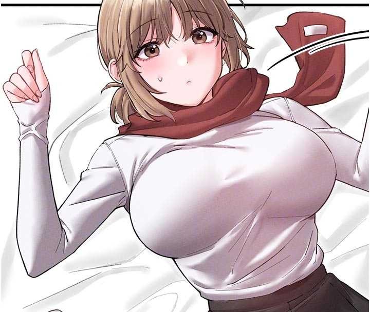 男人配额制第39話-被燃起的實驗精神