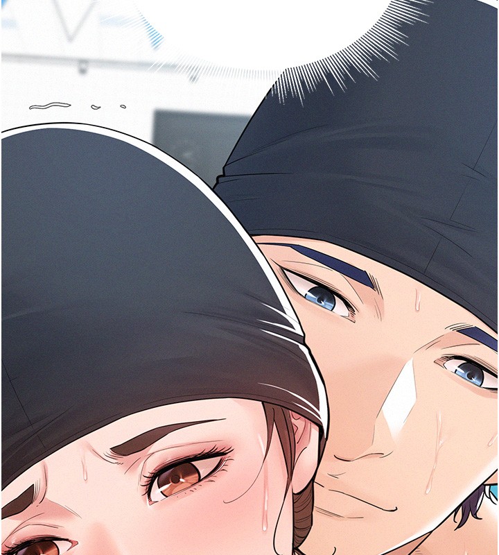 山雨密谈第2話-不知分寸的游泳教練