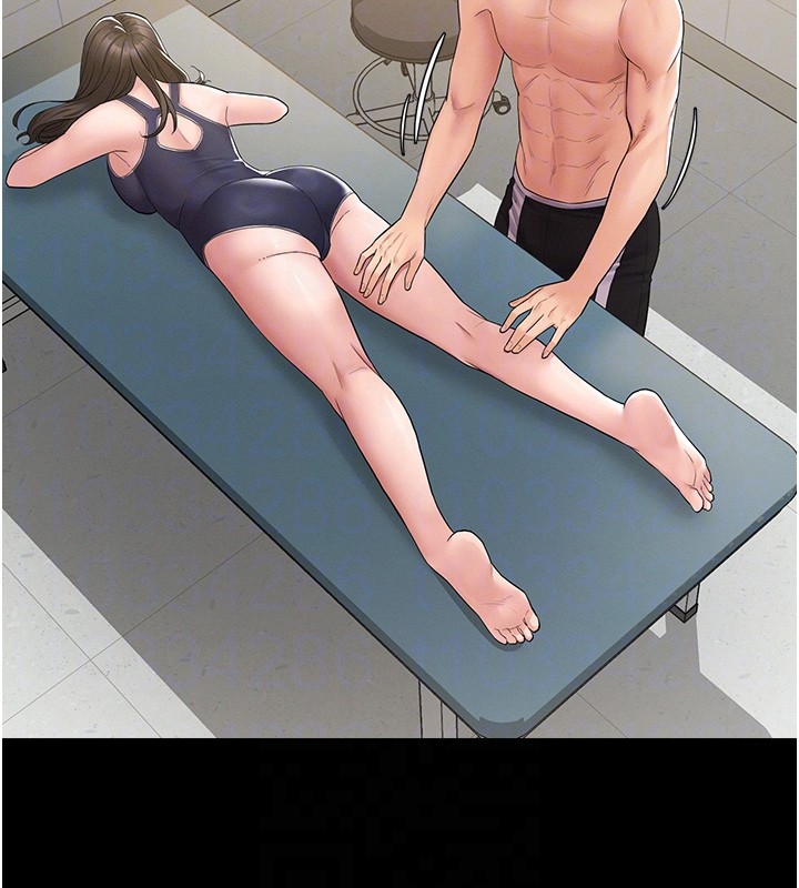 山雨密谈第2話-不知分寸的游泳教練