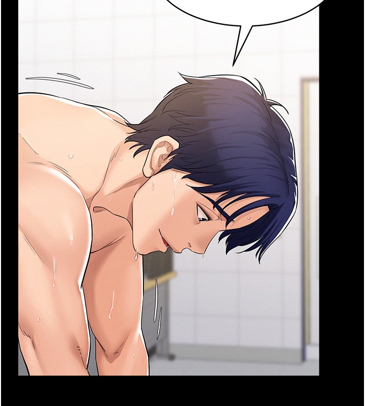 山雨密谈第2話-不知分寸的游泳教練