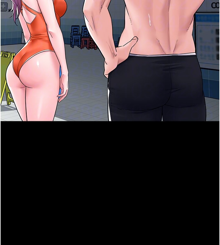 山雨密谈第3話-用比基尼挑起慾火