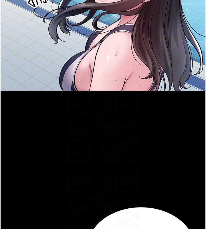 山雨密谈第3話-用比基尼挑起慾火